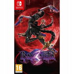 Bayonetta 3 Nintendo Switch