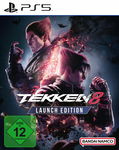 TEKKEN 8 LAUNCH EDITION PL PS5 NOWA