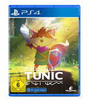 Gra Tunic PS4 PlayStation 4