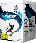 Disney Epic Mickey: Rebrushed Edycja Kolekcjonerska PL (PS5)