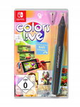 Colors Live (inkl. SonarPen)