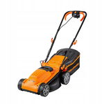 Kosiarka LawnMaster MEB1434M 1400 W, 34 cm USZK.