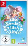 Garden Witch Life (Nintedo Switch)