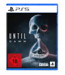 Until Dawn Playstation 5