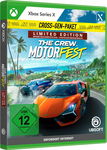 The Crew Motor Fest Xbox series X, Xbox One Microsoft Xbox One