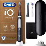 Oral-B iO Series 4 Plus Edition elektryczna szczoteczka do zębów