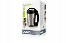 Zupowar DOMO Soup Maker 1,6 Litra