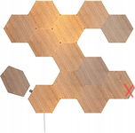 A9596 Nanoleaf Hexagons Starter Kit 13 paneli