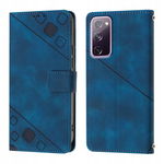 ScandiCasis Etui na telefon Samsung Galaxy S20 FE 2022 /S20 Lite / S20 FE