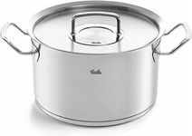 Garnek tradycyjny Fissler Viseo 3,6 l