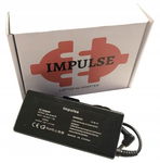 Impulse 90W 80W zasilacz do Fujitsu Lifebook