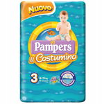 Pieluszki Pampers Pants Rozmiar 3 48 szt.