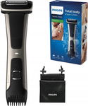 Philips Bodygroom Golarka do ciała z serii 7000 NIESPRAWNY