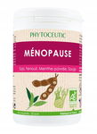 Phytoceutic Organic Menopauza 80 kapsułek