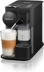 De'Longhi Nespresso Lattissima One Ekspres Do Kawy, Czarny, EN510.B