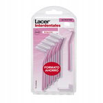 Lacer 10 Angular Interdental Brushes