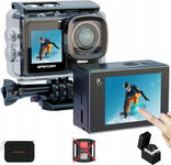 Apexcam 4K 30FPS 20MP Action Cam