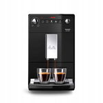 Melitta Purista F 230-102 w pełni automatyczny ekspres do kawy z cichym