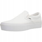Vans trampki damskie CLASSIC SLIP-ON PLATFORM rozmiar 38