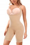 Joyshaper Shapewear damskie body bezszwowe modelujące sylwetkę z Rozmiar S