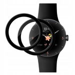 Agedate Szkło pancerne do Google Pixel Watch 2 / Pixel Watch 41 mm