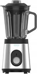 Blender kielichowy Cecotec Power Black Titanium 1000 W srebrny/szary OPIS!!