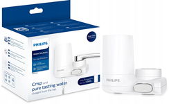 Philips X-Guard On Tap Filtr Kranowy OPIS!!!