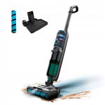 Cecotec Mop elektryczny FreeGo Wash&Vacuum Spray. 250 W