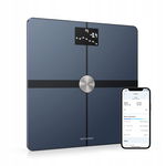 Waga łazienkowa WITHINGS Body + czarna