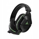 Turtle Beach Stealth 600 Gen2 USB Czarny Słuchawki bezprzewodowe