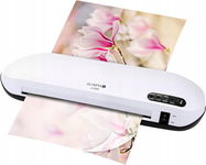 Olympia A 2250 Laminator Plastyfikacja na gorąco i na zimno A4