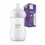 Philips Avent Natural Response butelka dziecięca 260 ml