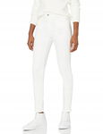 Amazon Essentials Damen Skinny-Jeans 42 biały