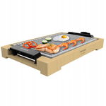 GRILL CECOTEC TASTY&GRILL 2000 BAMBOO LINESTON