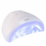 tempo di saldi Lampa UV LED, 48 W, modelowanie paznokci