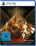 Babylon's Fall (PlayStation 5) gra na konsolę