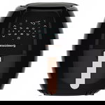 FRYTOWNICA BEZTŁUSZCZOWA 1800W 7,7L KLAUSBERG KB-7572