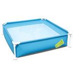 Basen ogrodowy stelażowy dla dzieci 122 x 30,5 cm Bestway