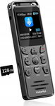 Dyktafon cyfrowy 128 GB Volorful