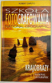 Szkoła fotografowania National Geographic Robert Caputo