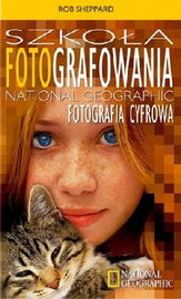 Szkoła fotografowania Fotografia cyfrowa Rob Sheppard