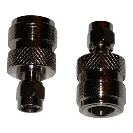 Adapter antenowy SMA-M/N gniazdo