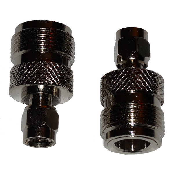Adapter antenowy SMA-M/N gniazdo