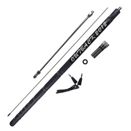 D-Original OUTBACK 2012 Antena samochodowa KF