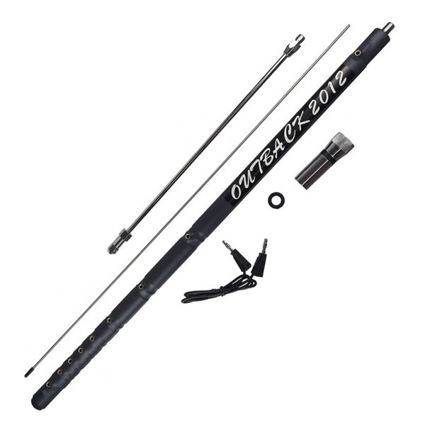 D-Original OUTBACK 2012 Antena samochodowa KF
