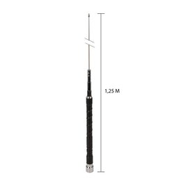 D-Original DX-HF-20 Antena samochodowa KF
