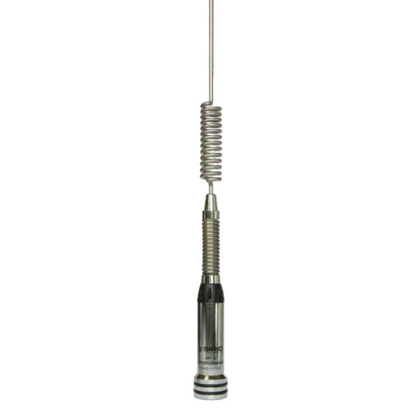 Sirio TETRA HP-S 380-400 Antena samochodowa