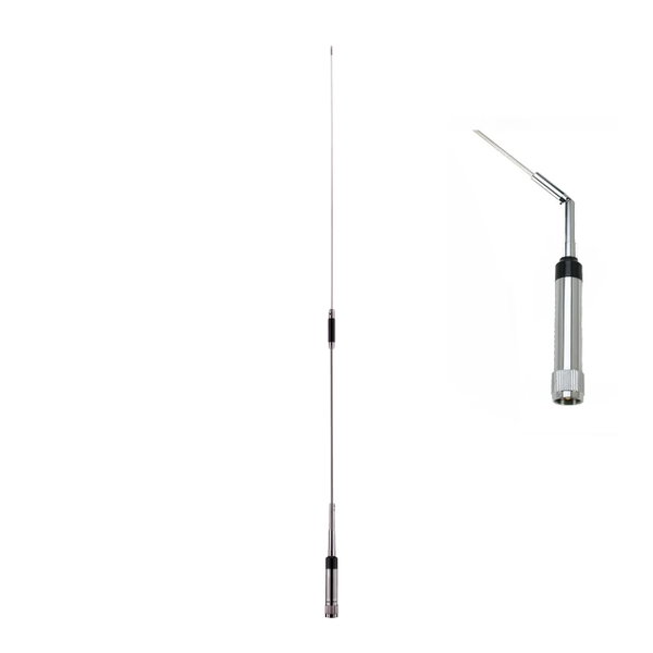 Diamond NR-770R łamana antena samochodowa 144/430MHz