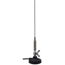 Sirio MGA 108-550 MAG-60-S (DV) Antena samochodowa z podstawą magnetyczną
