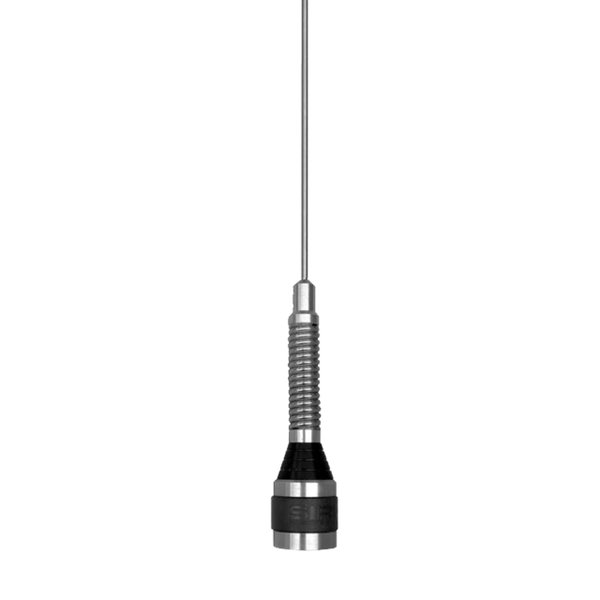 Sirio MGA 108-480 PL na pasmo od 108 do 480 MHz strojona długością